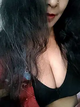 Snapshot of Deepa_Sharma143 chatting on October 10, 2025, 2:21 am Deepa Sharma143 online show from October 10, 2025, 2:21 am