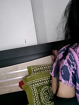 Snapshot of Deepa_Sharma143 chatting on October 16, 2025, 1:39 am Deepa Sharma143 online show from October 16, 2025, 1:39 am