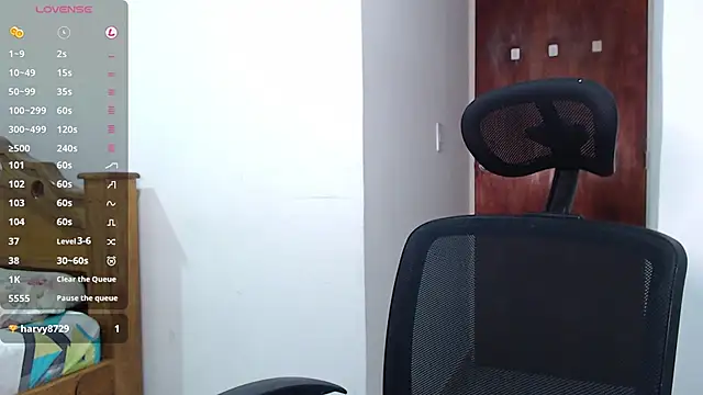 Snapshot of Ava_Muse chatting on September 14, 2025, 12:59 pm Ava Muse online show from September 14, 2025, 12:59 pm