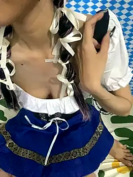 Snapshot of _Rin_hot chatting on September 21, 2025, 10:55 pm Rin hot online show from September 21, 2025, 10:55 pm