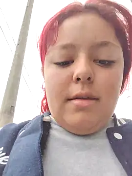 Snapshot of cherry_canndy_ chatting on September 18, 2025, 2:19 pm cherry canndy online show from September 18, 2025, 2:19 pm