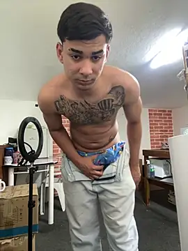 condenovin online show from October 16, 2025, 6:20 pm