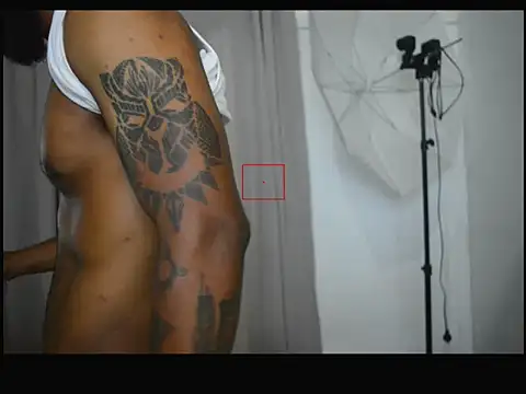 Snapshot of Wonkaeno_ chatting on October 7, 2025, 12:52 am Wonkaeno  online show from October 7, 2025, 12:52 am