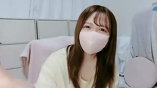 Snapshot of Hanachan_Gcup_ chatting on September 18, 2025, 1:46 pm Hanachan Gcup online show from September 18, 2025, 1:46 pm