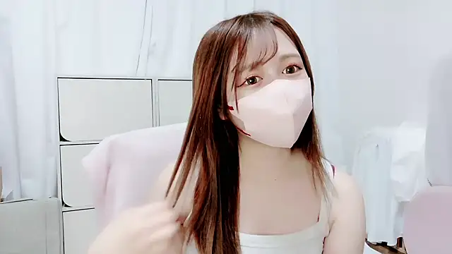 Snapshot of Hanachan_Gcup_ chatting on September 29, 2025, 9:14 am Hanachan Gcup online show from September 29, 2025, 9:14 am