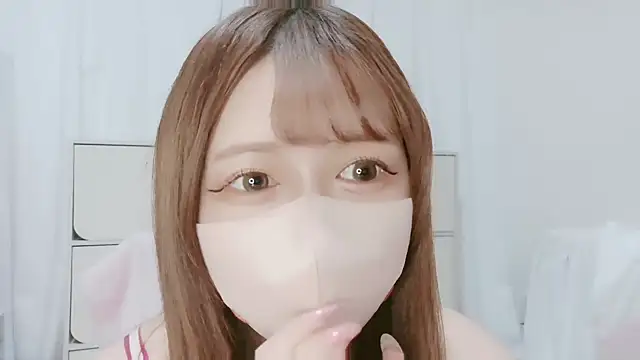 Snapshot of Hanachan_Gcup_ chatting on October 9, 2025, 9:35 pm Hanachan Gcup online show from October 9, 2025, 9:35 pm