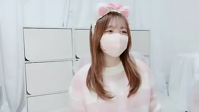 Snapshot of Hanachan_Gcup_ chatting on October 30, 2025, 11:22 am Hanachan Gcup online show from October 30, 2025, 11:22 am