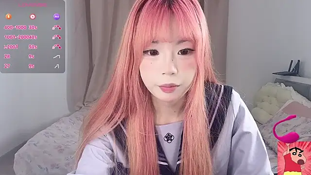 Snapshot of Angel77-Y chatting on September 29, 2025, 2:11 pm Angel77-Y online show from September 29, 2025, 2:11 pm