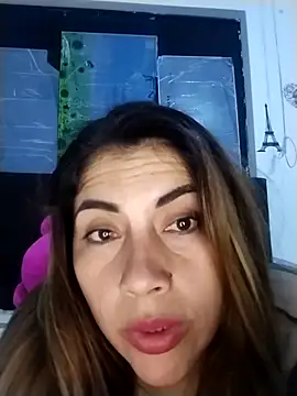 Camila latina 0 online show from September 16, 2025, 4:46 am