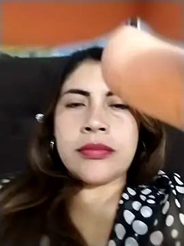 Camila latina 0 online show from September 26, 2025, 3:54 am