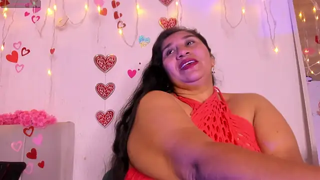 milf latinn online show from September 23, 2025, 3:15 pm