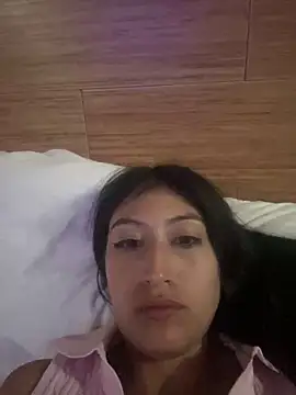 Snapshot of Clavelnegro chatting on September 9, 2025, 10:48 am Clavelnegro online show from September 9, 2025, 10:48 am