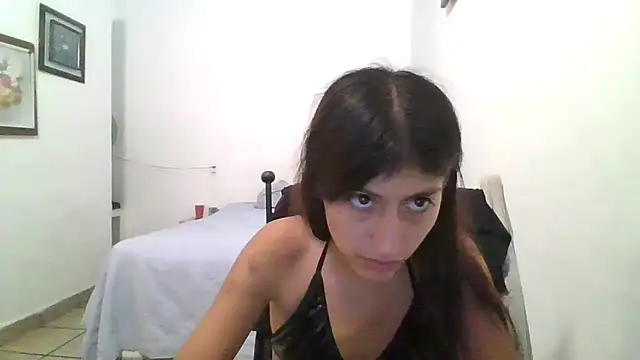 Snapshot of Clavelnegro chatting on September 27, 2025, 2:49 am Clavelnegro online show from September 27, 2025, 2:49 am