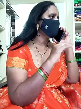 Mee harini-telugupilla online show from October 19, 2025, 5:52 am