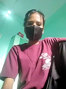 Snapshot of Pooja_cute chatting on September 24, 2025, 1:53 am Pooja cute online show from September 24, 2025, 1:53 am