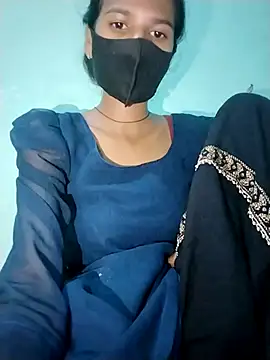 Snapshot of Pooja_cute chatting on October 8, 2025, 7:00 pm Pooja cute online show from October 8, 2025, 7:00 pm