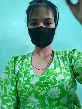 Snapshot of Pooja_cute chatting on October 10, 2025, 1:15 am Pooja cute online show from October 10, 2025, 1:15 am