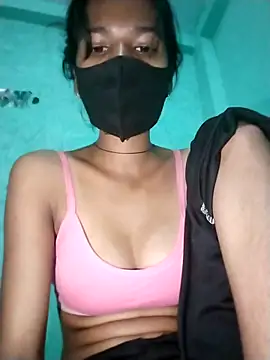 Snapshot of Pooja_cute chatting on October 12, 2025, 8:19 pm Pooja cute online show from October 12, 2025, 8:19 pm