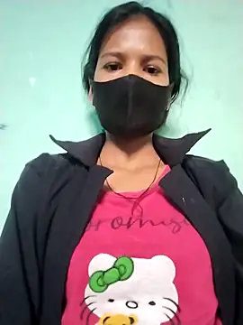 Snapshot of Pooja_cute chatting on October 16, 2025, 1:39 am Pooja cute online show from October 16, 2025, 1:39 am