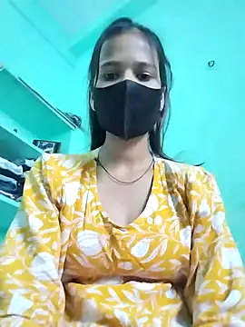 Snapshot of Pooja_cute chatting on October 17, 2025, 6:38 am Pooja cute online show from October 17, 2025, 6:38 am