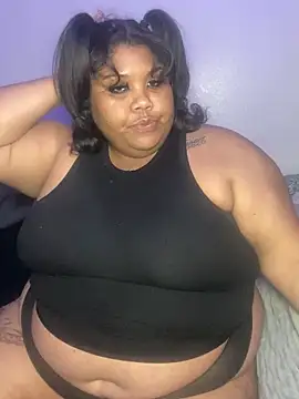 Snapshot of BlaxicanaMami chatting on September 22, 2025, 5:31 am BlaxicanaMami online show from September 22, 2025, 5:31 am