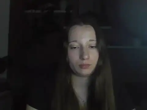 LindaPretty online show from October 6, 2025, 8:28 pm