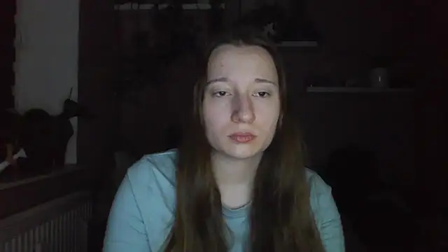 LindaPretty online show from October 22, 2025, 8:19 pm