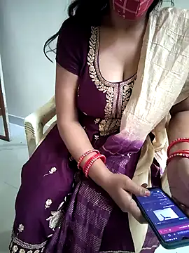 Snapshot of your_favourite_bhabhi chatting on October 27, 2025, 6:28 am your favourite bhabhi online show from October 27, 2025, 6:28 am