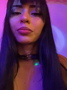 Daisys Fun online show from October 26, 2025, 12:49 am
