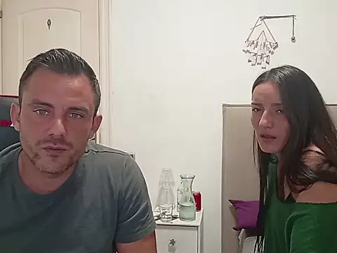 Captianamericablue online show from September 10, 2025, 8:31 pm