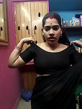 Snapshot of Rinki156 chatting on October 12, 2025, 6:07 pm Rinki156 online show from October 12, 2025, 6:07 pm