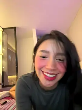 Snapshot of Min_junn chatting on September 28, 2025, 2:28 am Min junn online show from September 28, 2025, 2:28 am