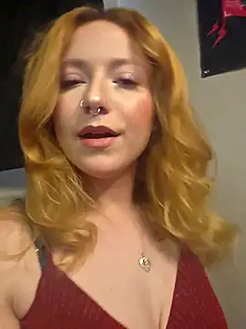 CelesteGreene online show from October 22, 2025, 9:36 pm