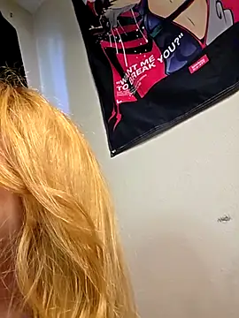 CelesteGreene online show from October 23, 2025, 9:57 pm