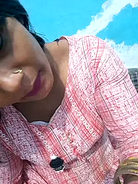 Snapshot of Rashmi_Pathak chatting on October 5, 2025, 2:26 pm Rashmi Pathak online show from October 5, 2025, 2:26 pm