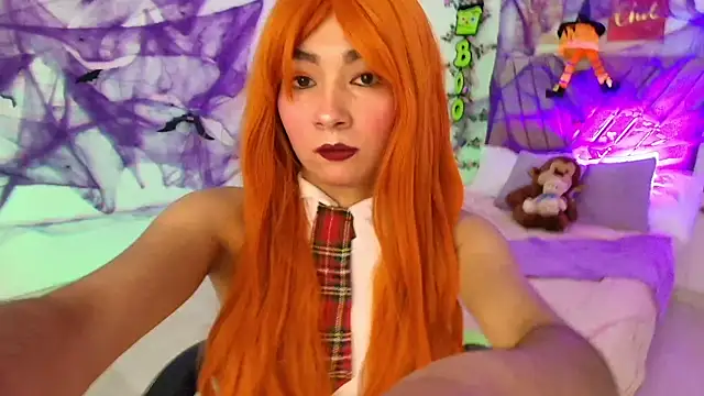 candy kitt7 online show from October 10, 2025, 2:27 pm