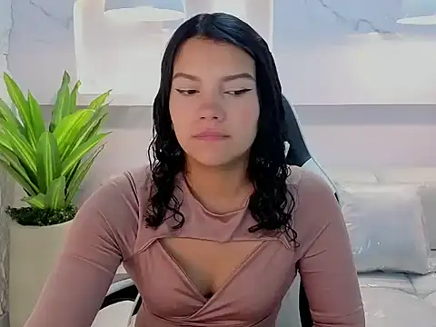 Snapshot of antonela_tp chatting on October 2, 2025, 12:45 pm antonela tp online show from October 2, 2025, 12:45 pm