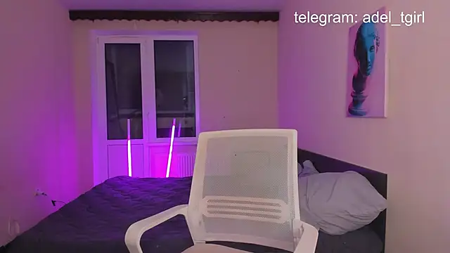 Snapshot of adeline_trans chatting on October 2, 2025, 4:58 pm adeline trans online show from October 2, 2025, 4:58 pm