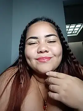 Snapshot of Gimena_off chatting on September 18, 2025, 3:25 pm Gimena off online show from September 18, 2025, 3:25 pm