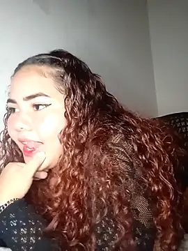 Snapshot of Gimena_off chatting on September 20, 2025, 7:31 am Gimena off online show from September 20, 2025, 7:31 am