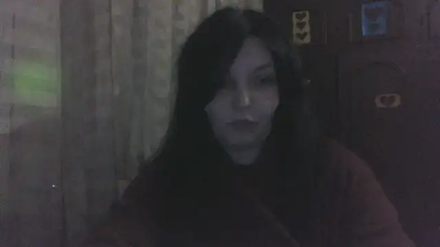 Snapshot of Breezy_88 chatting on October 28, 2025, 6:10 pm Breezy 88 online show from October 28, 2025, 6:10 pm