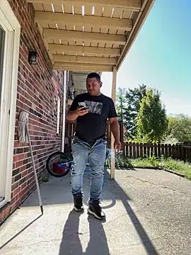 Snapshot of Jedr10 chatting on October 9, 2025, 3:43 pm Jedr10 online show from October 9, 2025, 3:43 pm