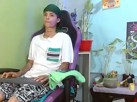 Snapshot of Dorland777 chatting on October 11, 2025, 11:31 am Dorland777 online show from October 11, 2025, 11:31 am