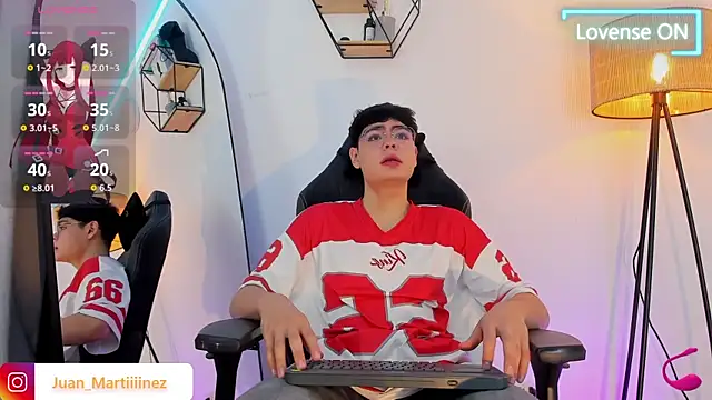 Snapshot of Im_Juaniito chatting on September 26, 2025, 3:21 am Im Juaniito online show from September 26, 2025, 3:21 am