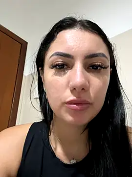 Snapshot of Andreininha chatting on September 14, 2025, 10:42 pm Andreininha online show from September 14, 2025, 10:42 pm