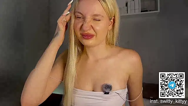 JennyFoxys online show from October 25, 2025, 10:23 am