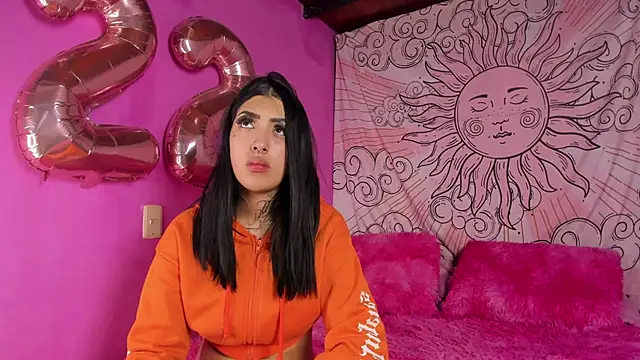 Snapshot of Missmoonstar chatting on September 15, 2025, 3:17 am Missmoonstar online show from September 15, 2025, 3:17 am