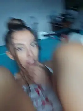 Snapshot of Juliane_Deutschland chatting on October 12, 2025, 6:56 am Juliane Deutschland online show from October 12, 2025, 6:56 am