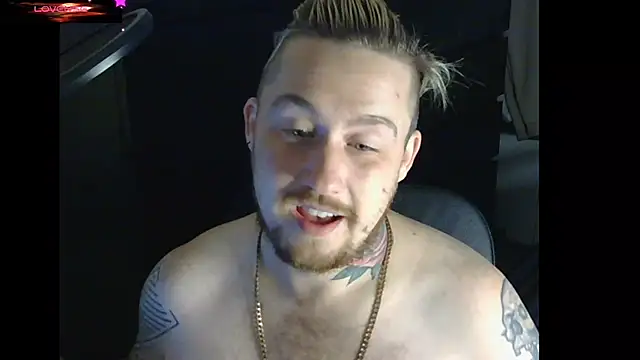 ThatAltGuy online show from October 23, 2025, 8:46 am