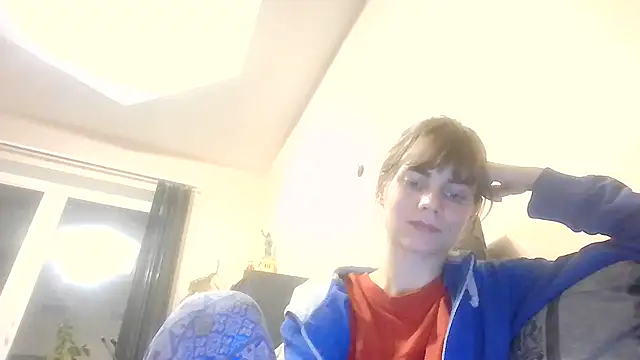 Snapshot of Loriven chatting on November 1, 2025, 7:49 pm Loriven online show from November 1, 2025, 7:49 pm